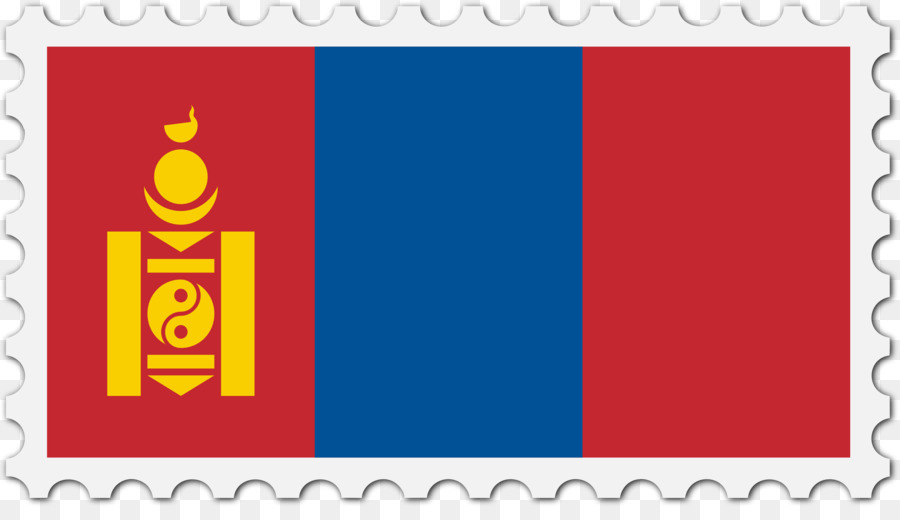флаг，флаг Монголии PNG