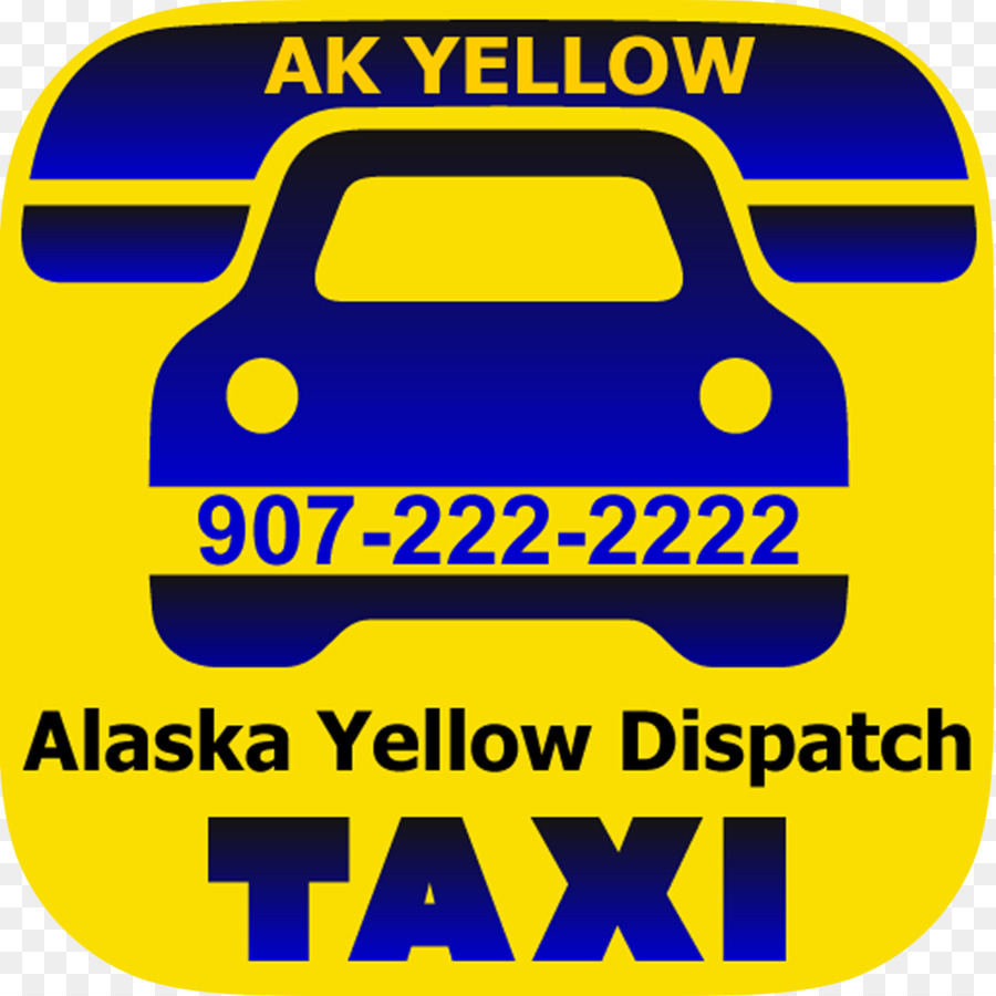 такси，желтое такси PNG