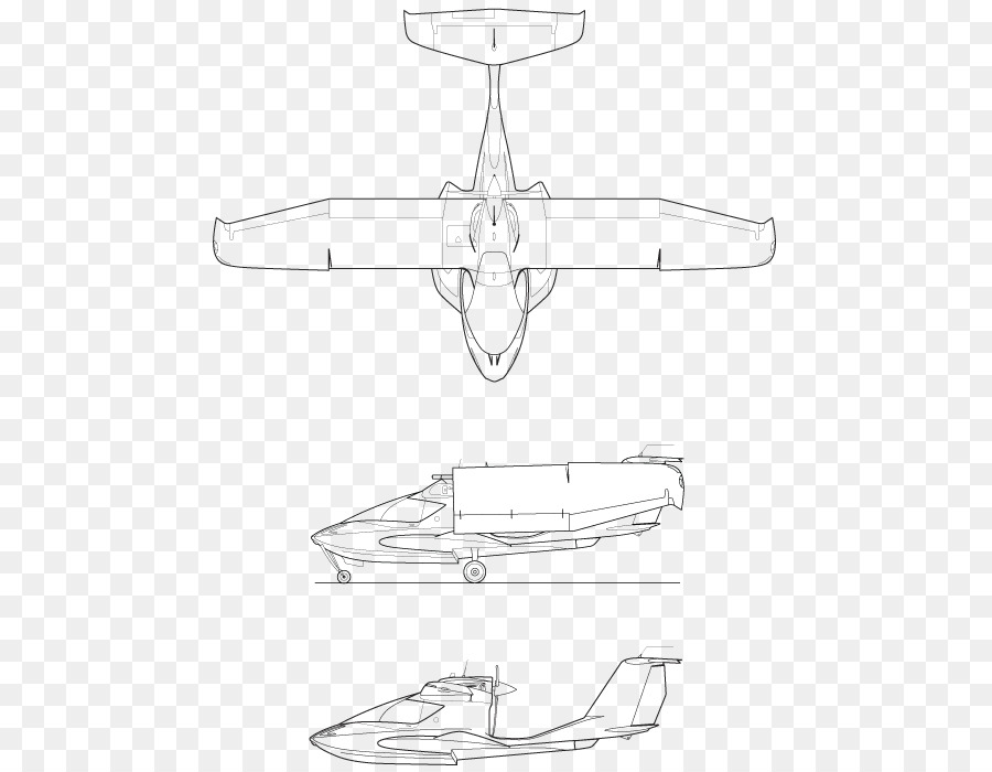 Мини самолет рисунок