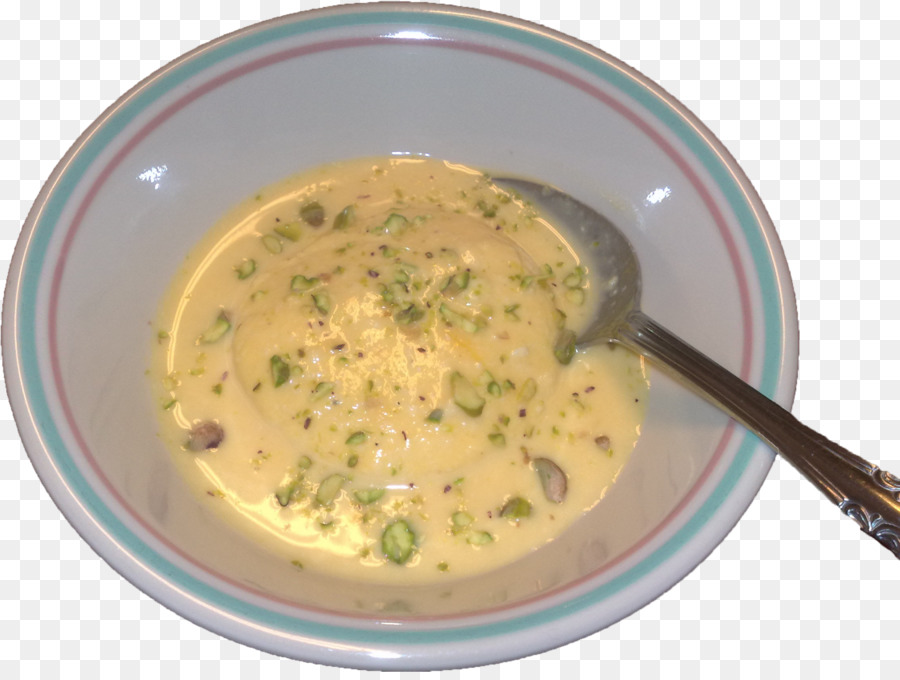 суп из лука порея，вегетарианская кухня PNG