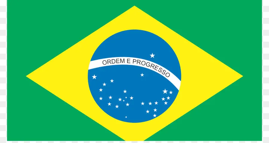Бразилия，логотип PNG