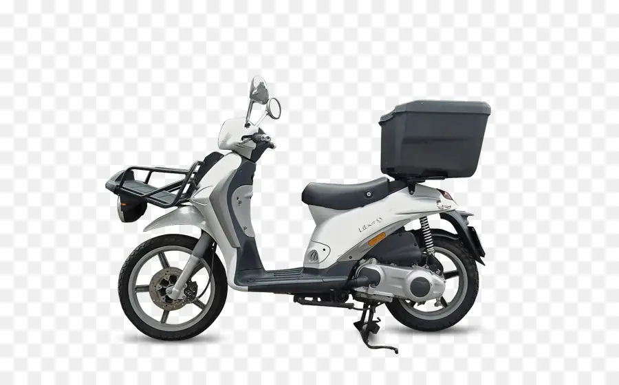 скутер，Piaggio PNG