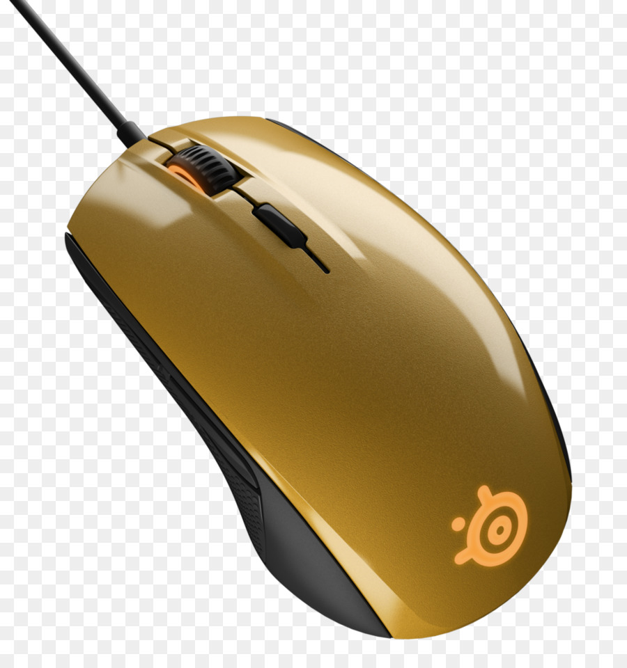 компьютерная мышь，компания Steelseries PNG