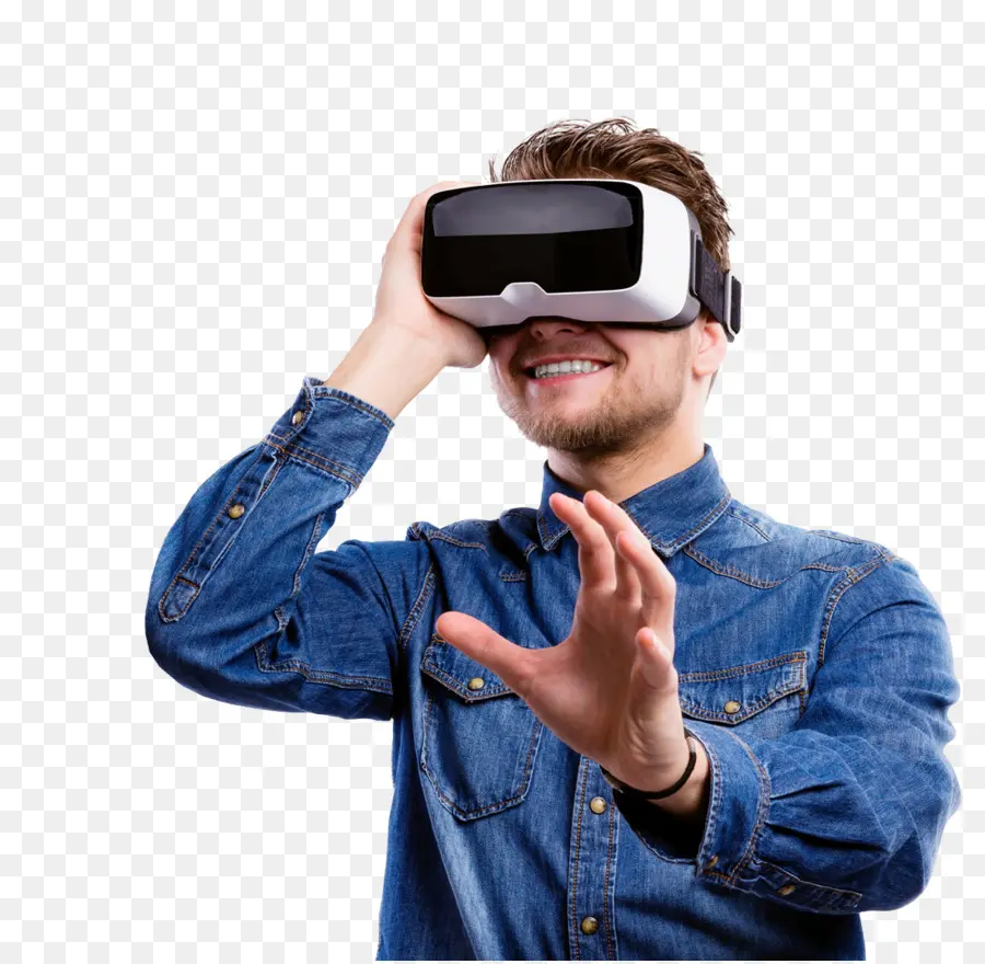 виртуальной реальности гарнитура，виртуальная реальность PNG