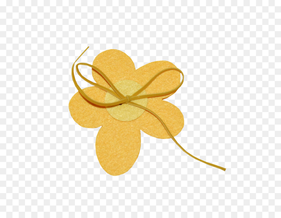 бумага，искусственный цветок PNG