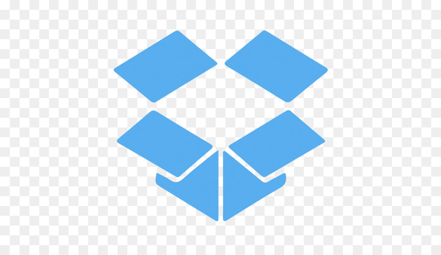 Логотип Dropbox，Хранилище PNG