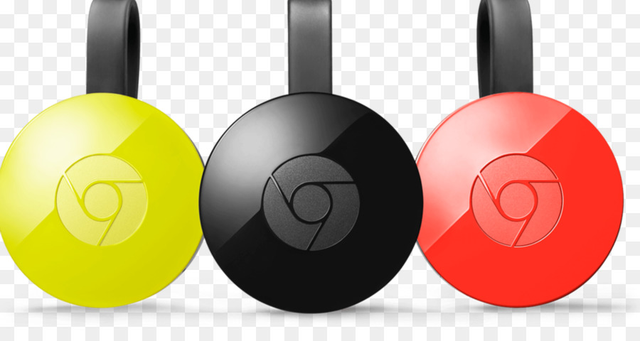 устройство Chromecast，цифровой медиа плеер PNG