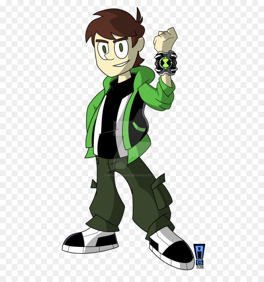 Ben 10 Omniverse Ben 10 Multfilm