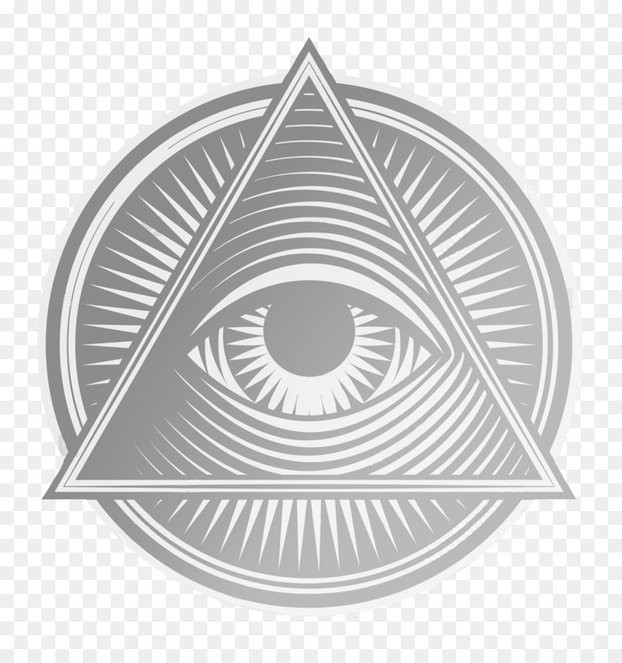 Иллюминаты пирамида с глазом
