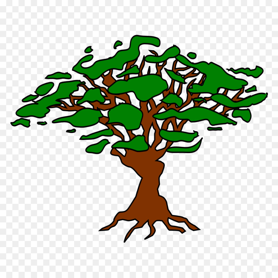 Геральдика корней деревьев