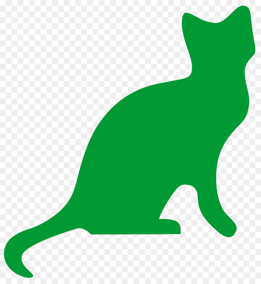 котенок，европейская Лесная кошка PNG
