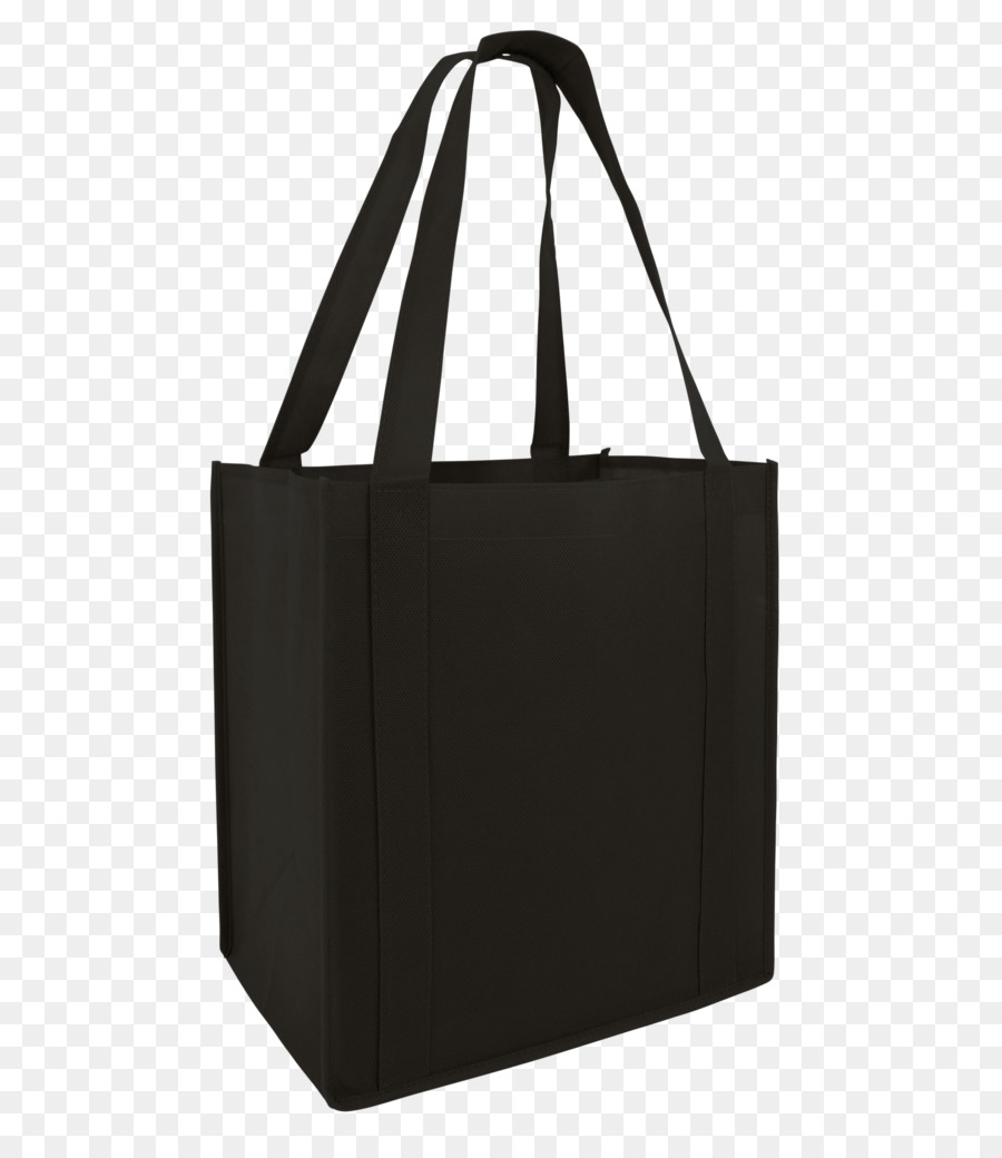 Черные тканевые сумки