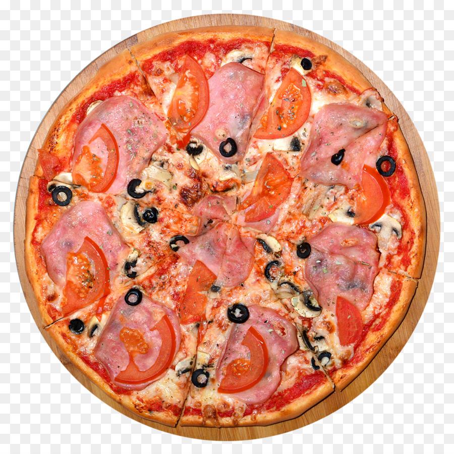 как выглядит пицца ассорти фото 97