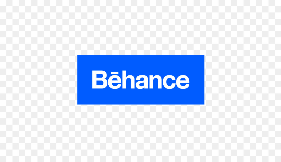 на Behance，логотип PNG