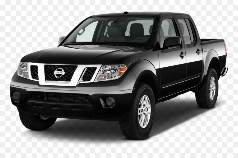 Nissan Navara 2018