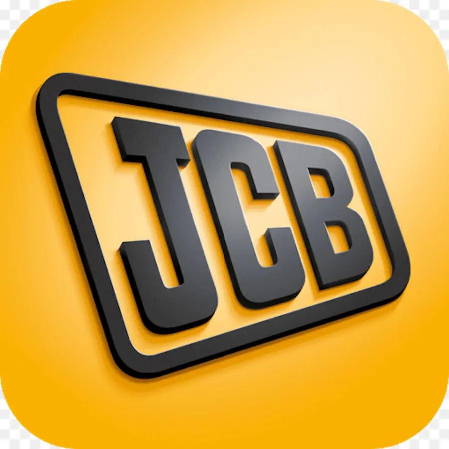 Логотип Jcb，бренд PNG