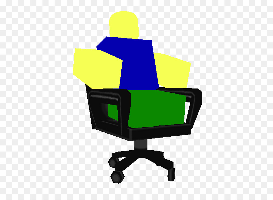 офисные стулья，поведение человека PNG