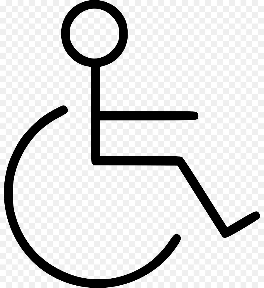 инвалидность，инвалидная коляска PNG