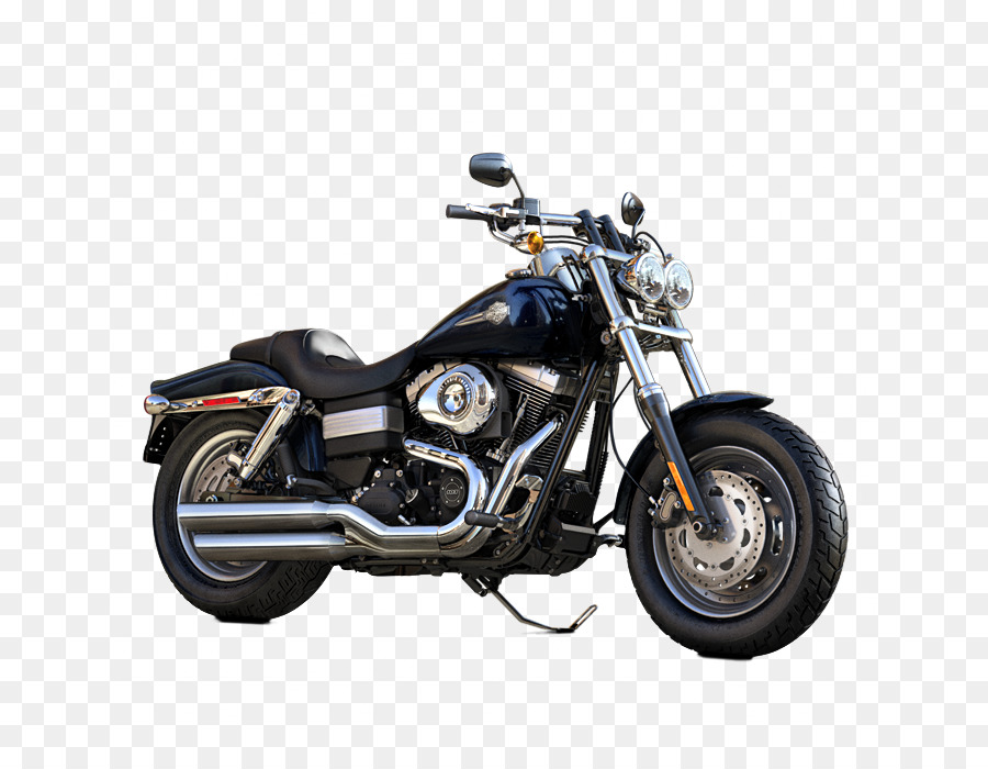 Harley Davidson fat Bob 2013