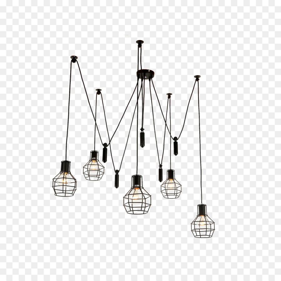 Подвесные светильники kuu Pendant Light