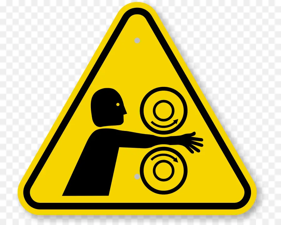 предупреждающий знак，символ опасности PNG