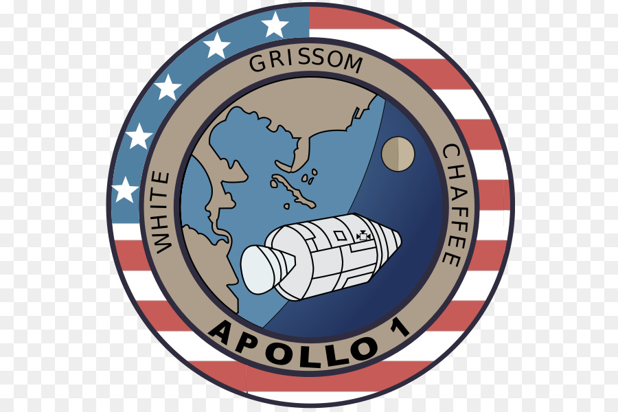 Аполлон 1，Аполлон Программа PNG