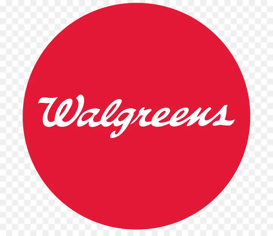 Walgreens，подарочная карта PNG