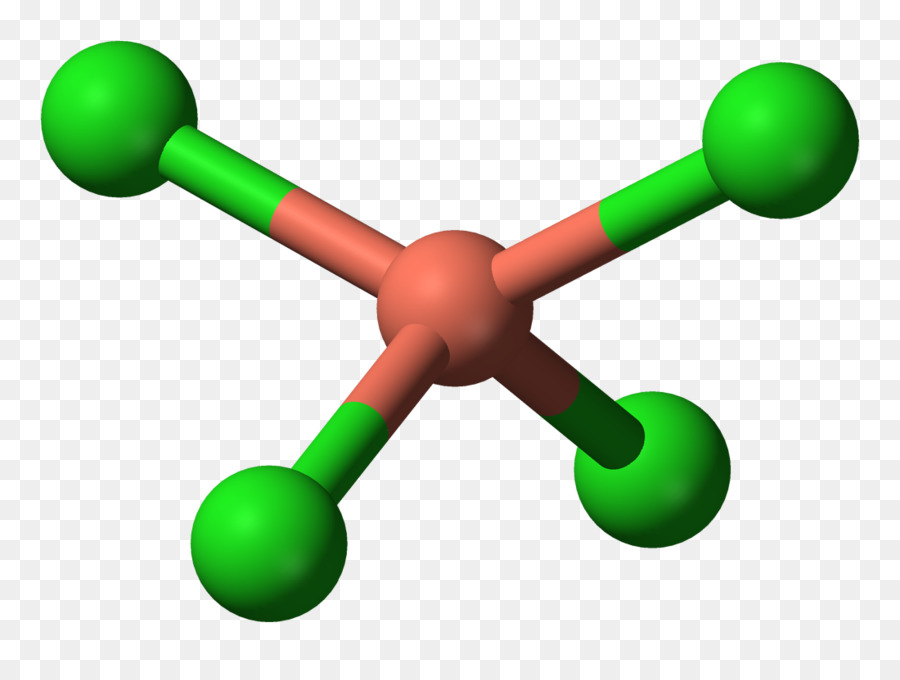 Tetrachlorocuprate2，трехмерного пространства PNG