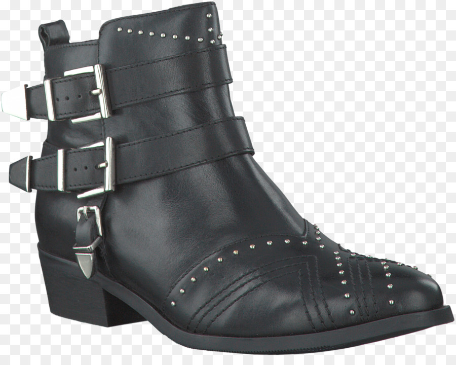 Motorcycle Boot，Leather PNG
