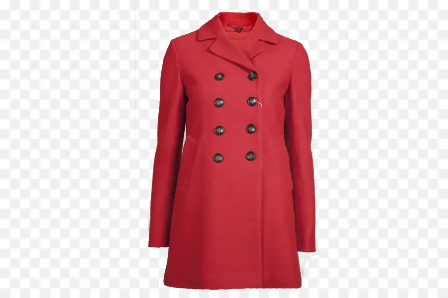 Overcoat，куртка PNG