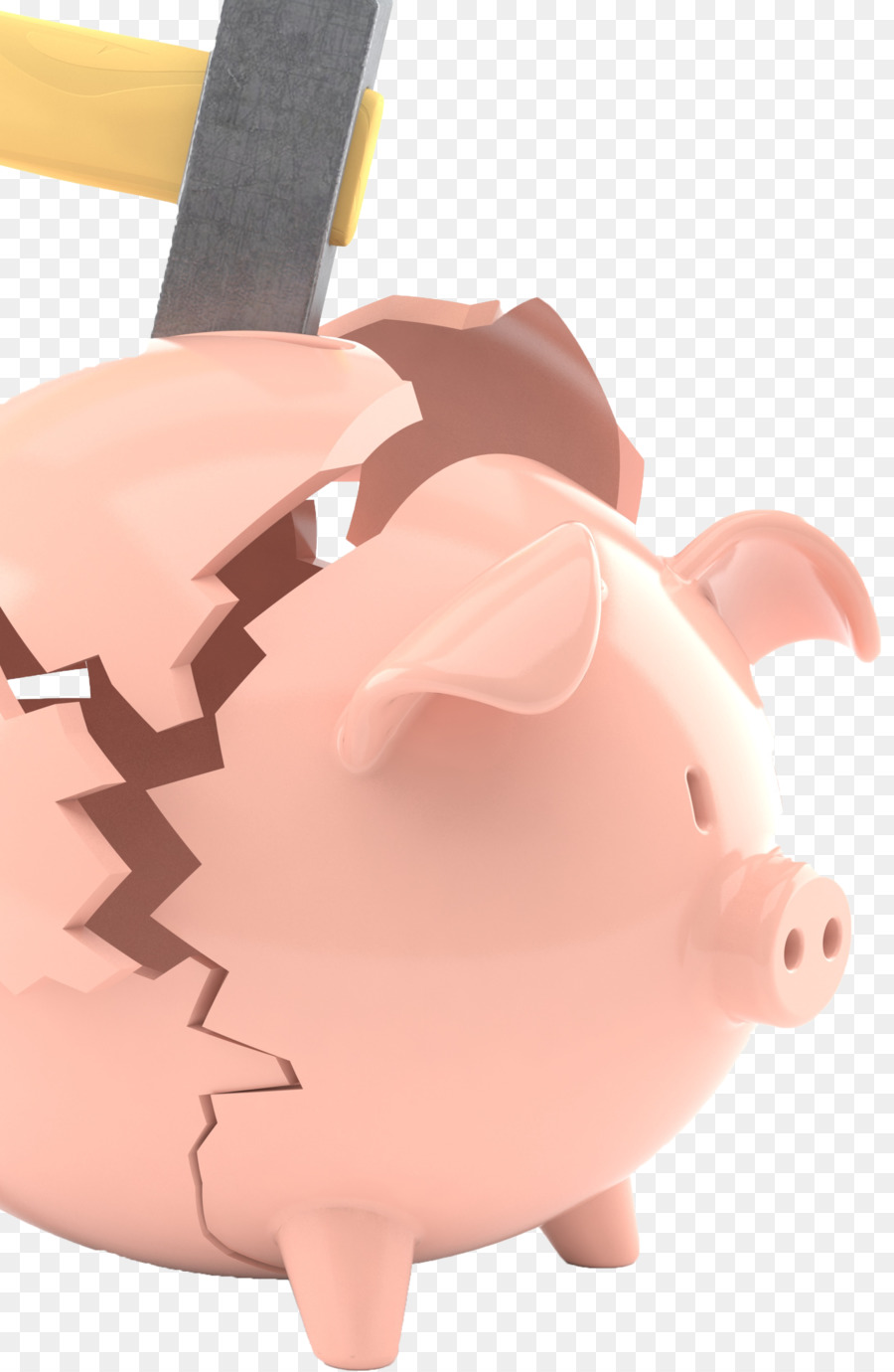 Банковская свинья