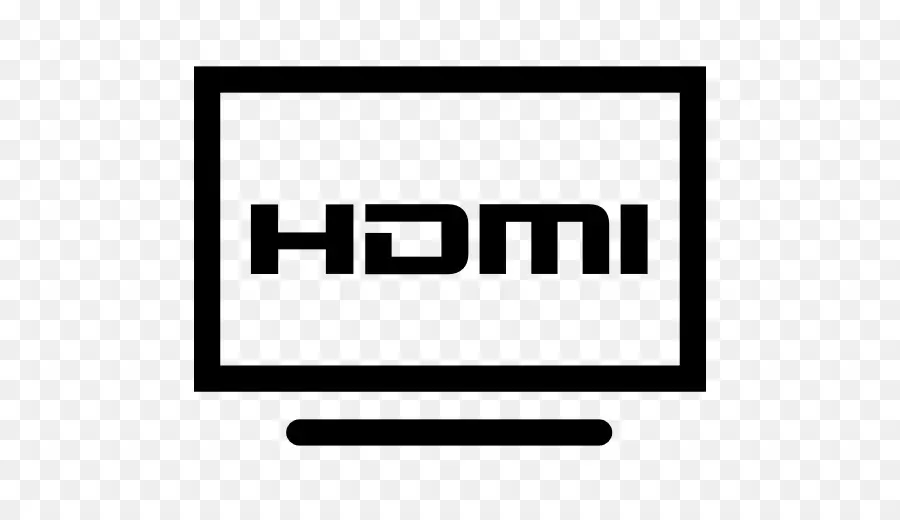 Символ Hdmi，Кабель PNG