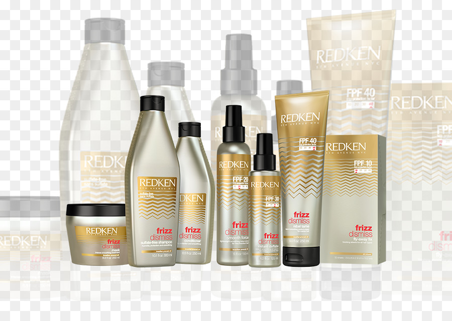 Redken производитель средств по уходу за волосами