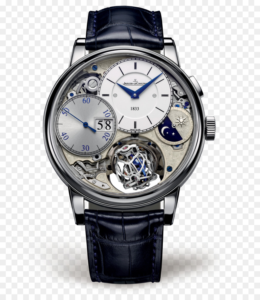 Jaegerlecoultre，смотреть PNG