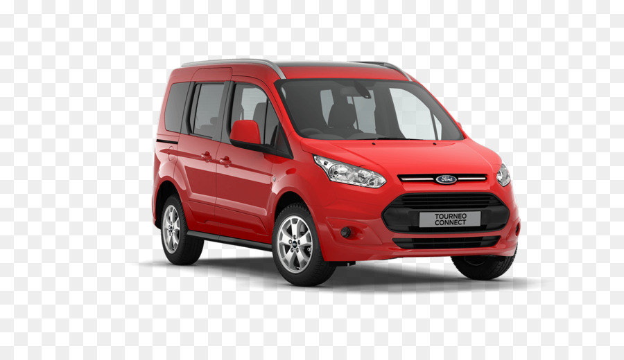 Ford Transit connect 2015