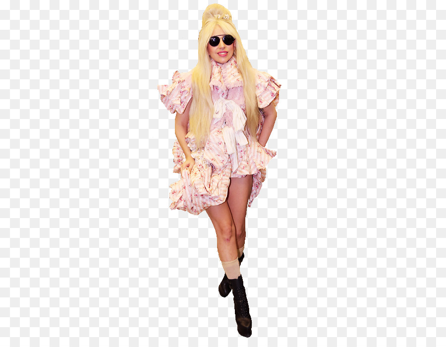 Леди Гага，в Artpop PNG