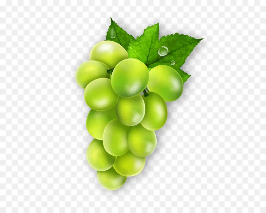 виноград，бессемянные плоды PNG