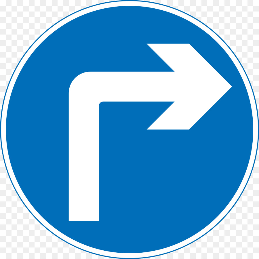 знак дорожного движения，обязательный признак PNG