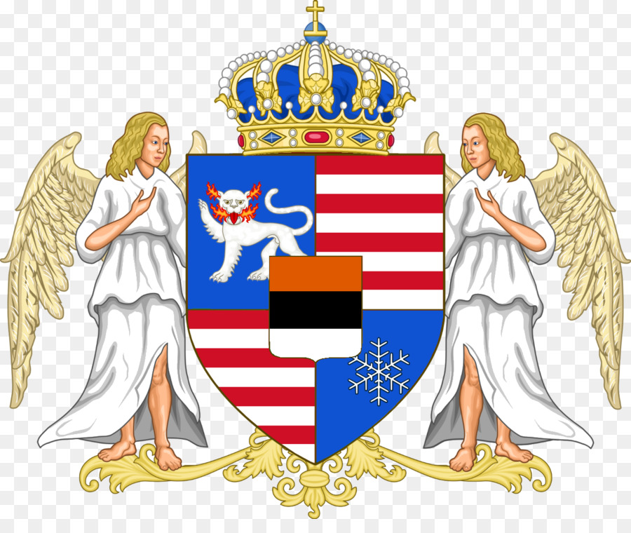 австрийская империя，королевство Венгрия PNG
