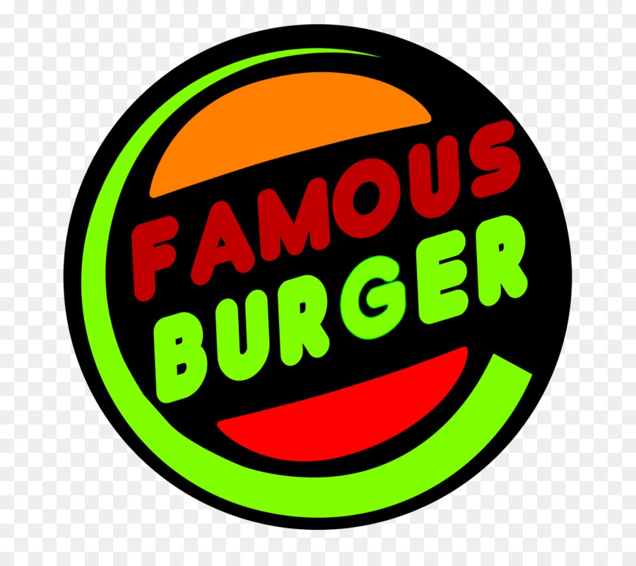 знаменитый бургер，гамбургер PNG