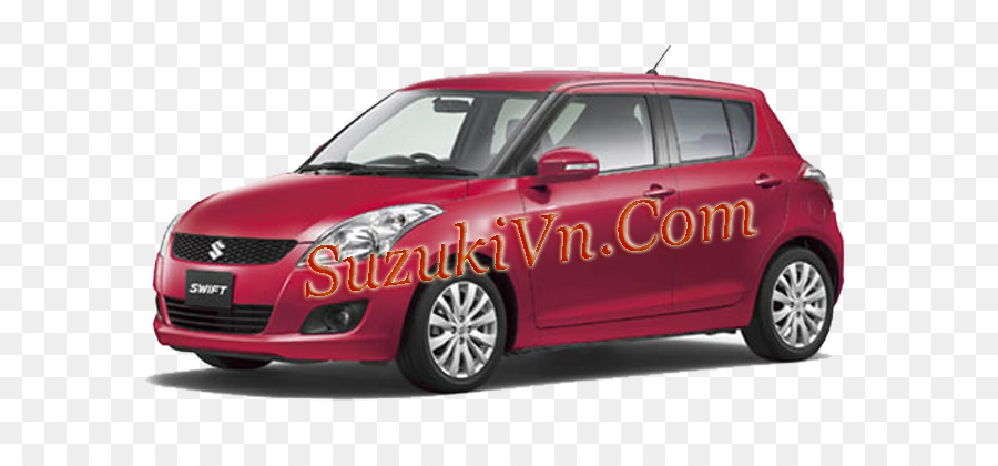 Suzuki Swift，Сузуки PNG