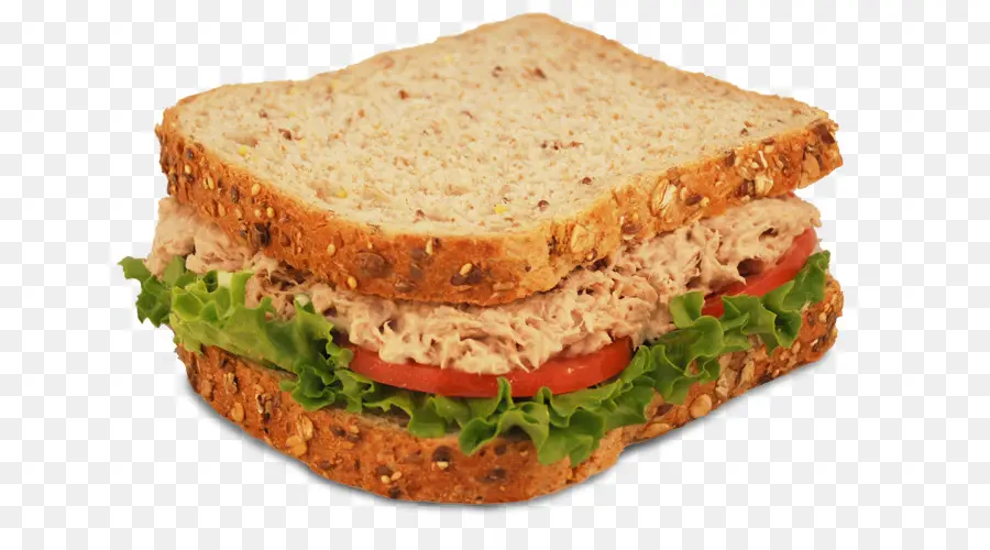 тунец рыба сэндвич，куриный сэндвич PNG
