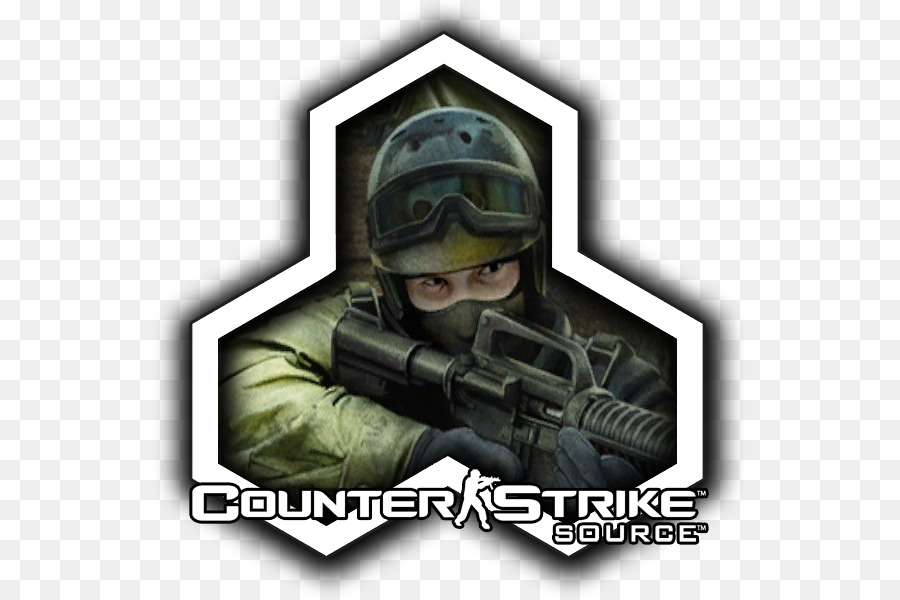 Источник Counter Strike，стрелок PNG