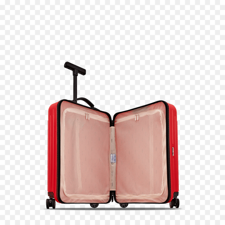 чемодан，фирма Rimowa PNG