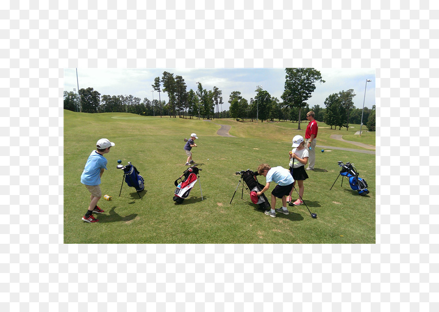 гольф，рыцари играть в гольф центре PNG