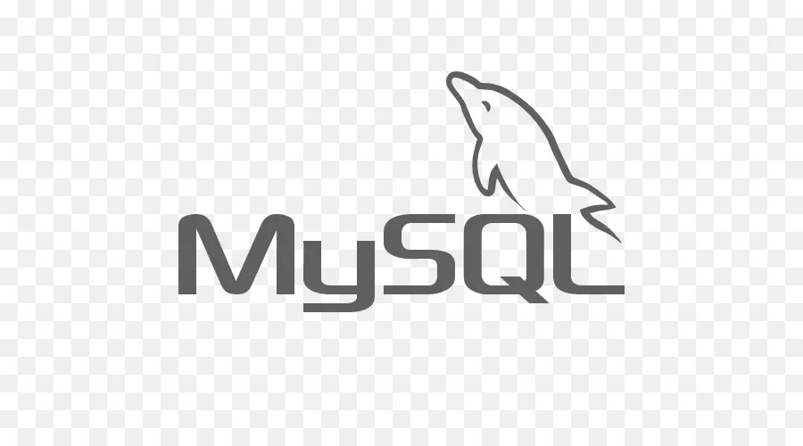 Логотип Mysql，База данных PNG