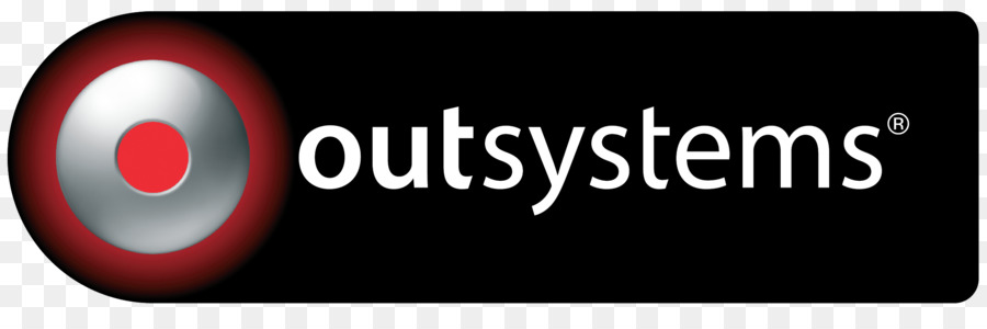 Логотип Outsystems，бренд PNG