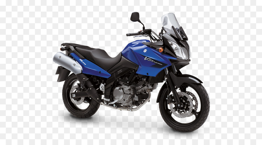 Сузуки，Suzuki Vstrom 650 PNG