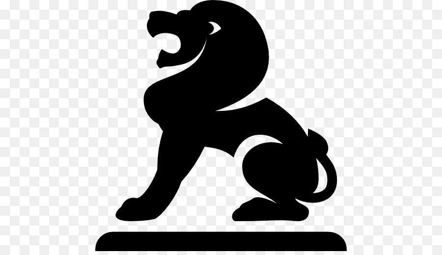 Лев，компьютерные иконки PNG