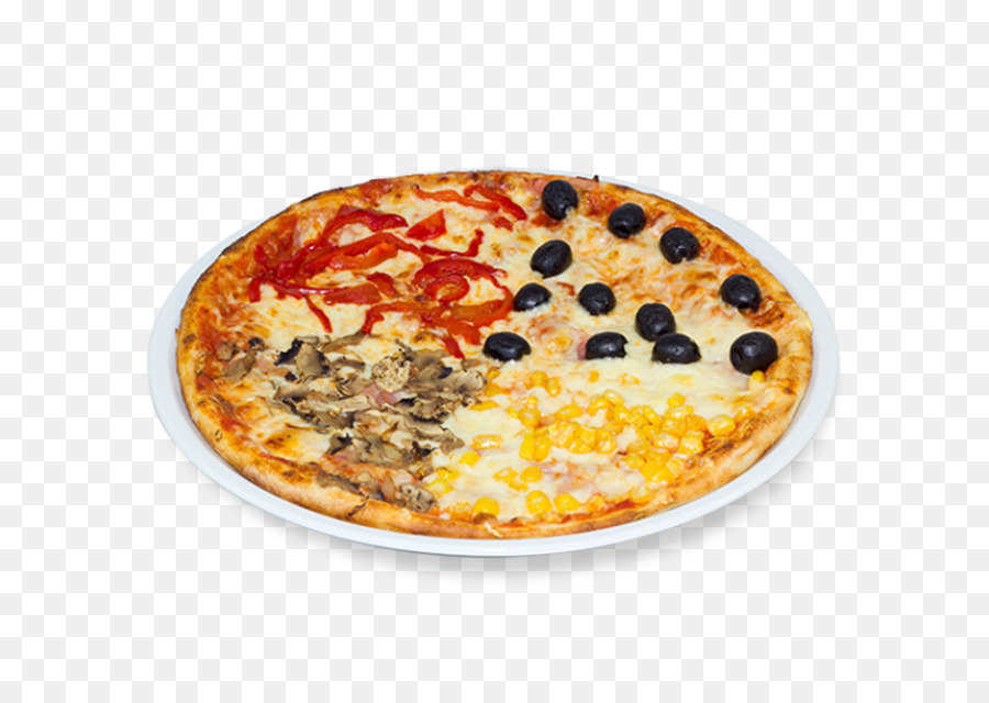 Californiastyle пицца，Sicilian Pizza PNG